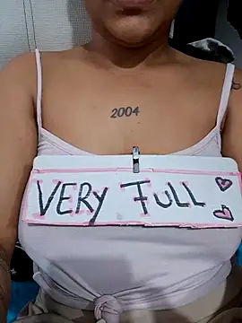 SLUT DIRTY1 online show from March 17, 7:51 pm
