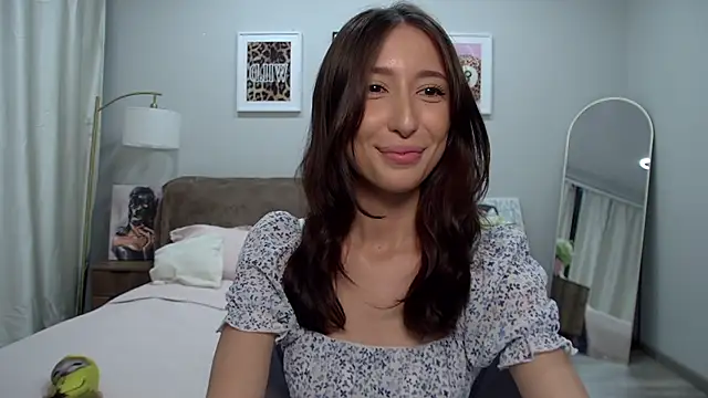 DanaRoges online show from June 8, 6:19 pm
