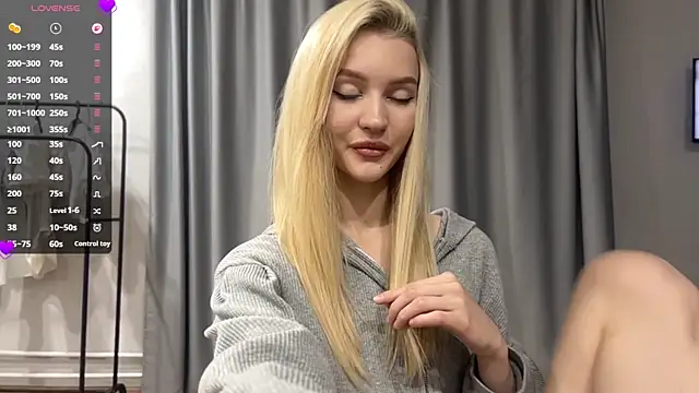 MelissaEvenns online show from June 12, 2:47 pm