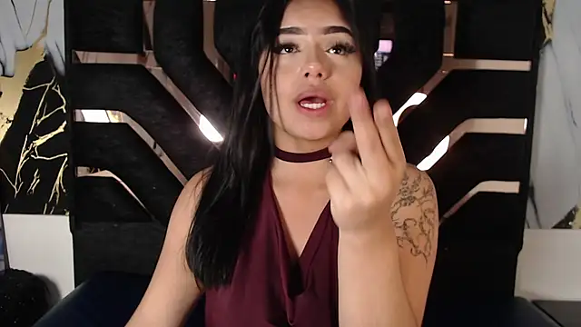 sweetbloomcs online show from July 21, 11:38 pm