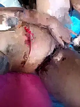 BootyGoddesss online show from March 27, 12:17 pm