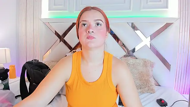 melanieklaus2 online show from June 9, 1:54 pm
