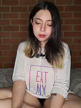 Petite CherryX online show from June 2, 2:56 am