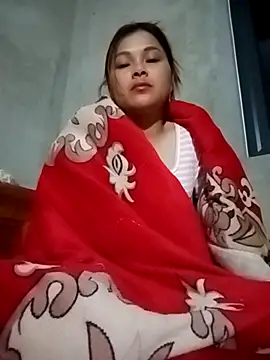 Yuki-min online show from April 24, 1:36 pm