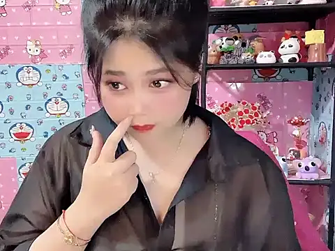 Nhanlu009 online show from June 12, 1:19 pm