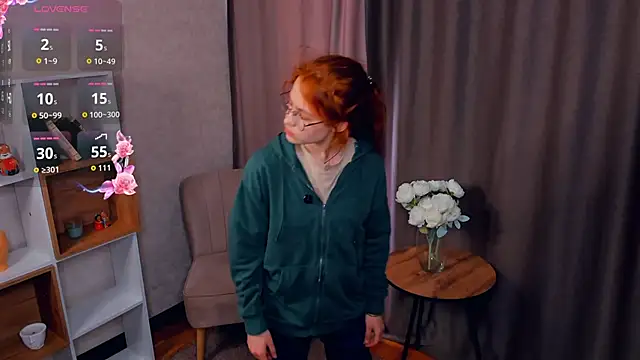 EneidaCavness online show from March 19, 6:18 am