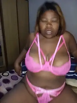 BubbleGumBADAss online show from July 29, 4:01 am