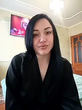 Elsie-Nora online show from April 21, 5:47 am