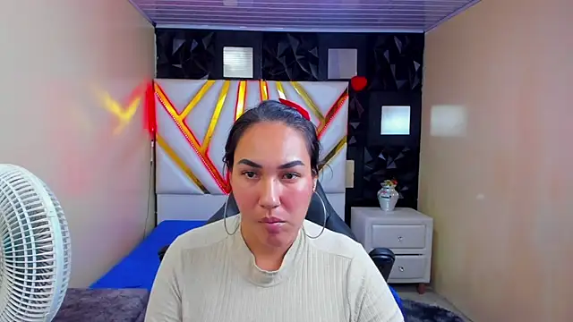 SammyEvanns  online show from May 31, 2:28 am