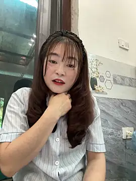 -Habin- online show from March 23, 7:03 am