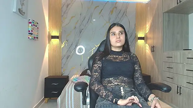 Valkiria77 Eup online show from March 19, 11:14 am