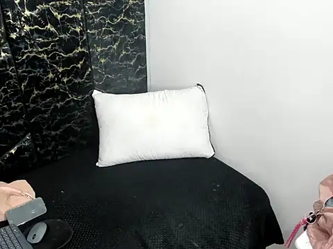GeorginaSparkz online show from July 2, 8:37 pm