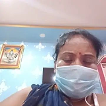 nilimasen online show from April 19, 6:10 pm