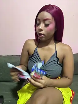 Kloe rousse01 online show from June 25, 9:49 pm