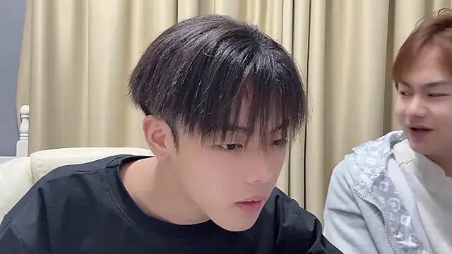 XIAOZHU-01 online show from March 20, 12:54 pm