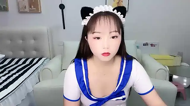 shuangshuang3 online show from July 28, 11:17 am
