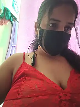 REENA-STRIP online show from May 19, 6:20 am