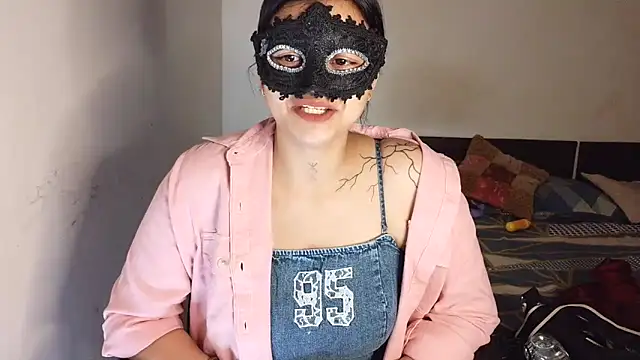 Punjabi baddie  online show from May 1, 9:07 pm