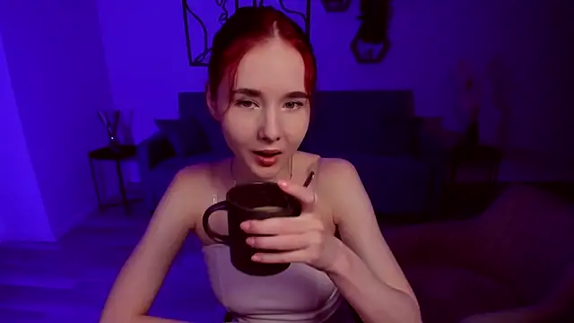 MarilynFire online show from June 19, 5:00 am