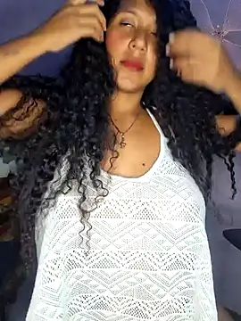 emily fox01 online show from July 23, 3:15 am