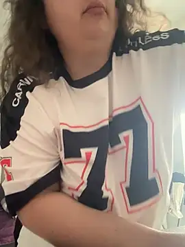 CurlyMaddie online show from July 19, 9:55 am
