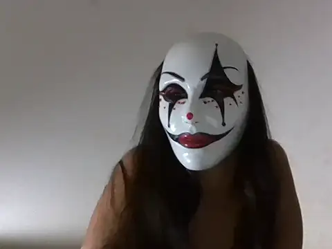 Maluy69 online show from March 19, 4:44 pm