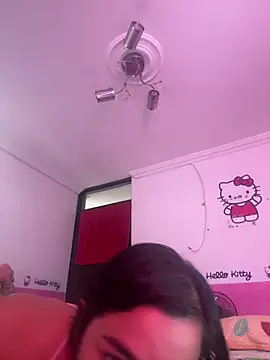 Katty perry100 online show from March 20, 5:29 pm