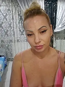 AngelGlowx online show from June 3, 8:03 pm