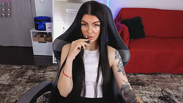 AnacondaOnn online show from July 3, 4:51 am