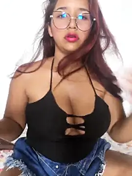 Candyfina online show from March 30, 10:42 pm