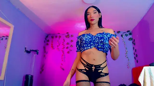 AnttonellaHottx online show from March 25, 8:39 am