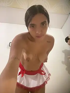 Blowjob-Queen  online show from August 6, 5:14 am