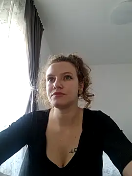 AmaraDavidss online show from April 20, 6:05 am