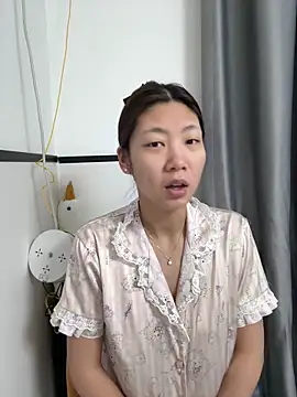 HANHAN886 online show from April 16, 8:58 am