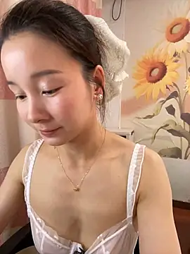 Tingting-rd online show from June 4, 12:20 pm