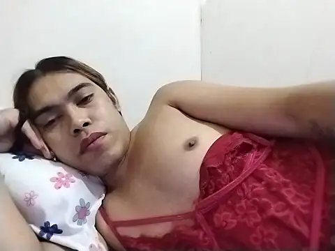 goddessriri01 online show from July 28, 8:52 pm