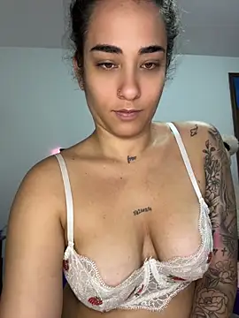 Melina-54 online show from June 1, 10:10 pm