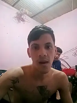 Hotsmale online show from March 21, 6:24 pm