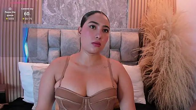 Sulay Kim online show from July 12, 5:03 pm