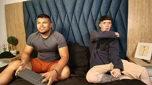 lio     online show from April 3, 8:34 am