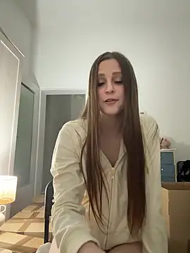 BellMeow  online show from April 3, 9:24 pm