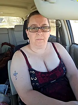 DaddyandMuffin online show from March 21, 6:57 pm