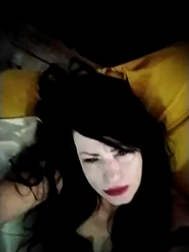 Sophy Leon online show from April 22, 8:17 pm