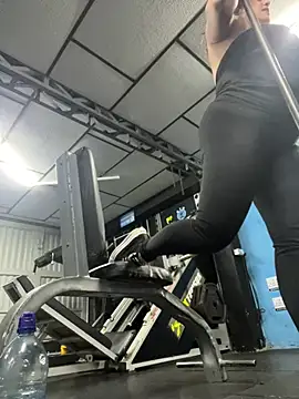 MiaHotboobs online show from March 23, 7:31 pm