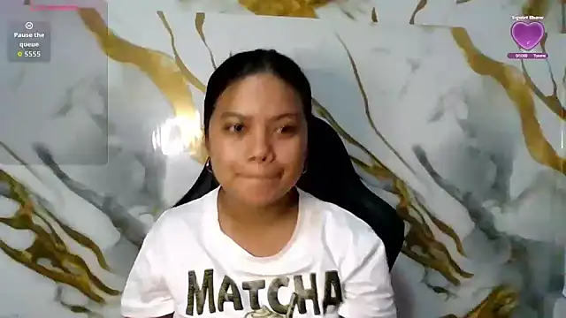 deseyy online show from July 7, 3:15 pm