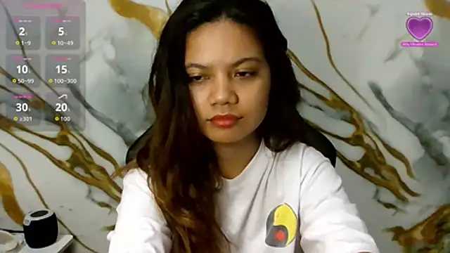 deseyy online show from July 10, 8:42 pm