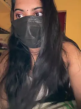 miss eyekiller12 online show from July 17, 7:50 pm