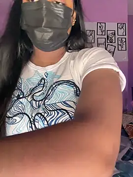 miss eyekiller12 online show from June 20, 10:19 am