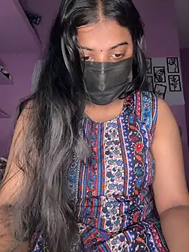 miss eyekiller12 online show from June 21, 10:41 am