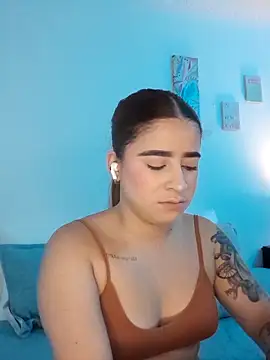martina connor1 online show from May 5, 12:08 pm